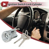 Toyota Pickup Ignition Lock Cylinder (1984-1987)