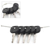 Volvo Wheel Loader & John Deere Heavy Equipment 5 x Ignition Keys