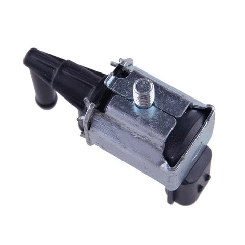 Suzuki Grand Vitara Vacuum Valve Control Solenoid (2006-2014)