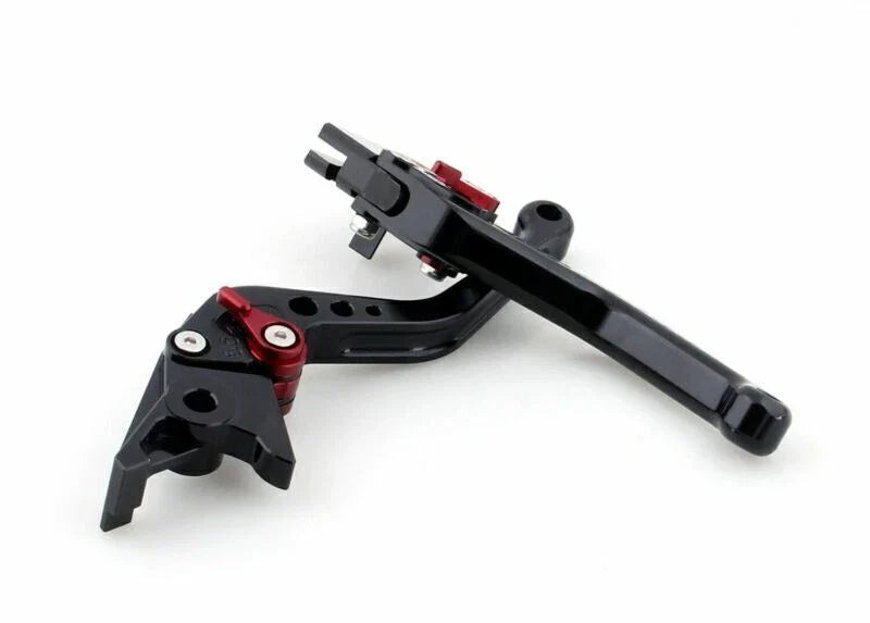 Honda CBR 600, 900, CB599, Hornet, VTX1300, NC700 Brake Clutch Lever (2000-2023)