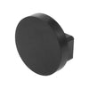 BMW 0.87"x2.36" Jack Pad Support Rubber Frame Rail Protector Adapter