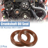 Toyota RAV4, Scion Engine Crankshaft Oil Seals (1996-2004)