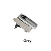 Mercedes Benz GL ML GLE GLS W166 Toolbox Handle Lock Latch Cover