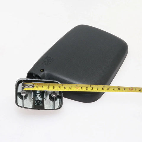 Isuzu Trooper Holden Rodeo 1981-1992 Door Mirror x2