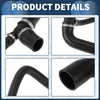 Land Rover Defender 300TDi Radiator Hose (1994-1998)