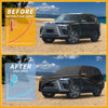 Lexus LX Waterproof All Weather Car Cover