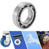 Scooter Deep Groove Ball Bearings 30x55x13mm 1 Pc Scooter Skateboard Wheel