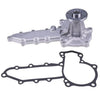 Bobcat 331 334 335 430 E32 E32i E34 E35 E35Z E37 E42 E45 Water Pump