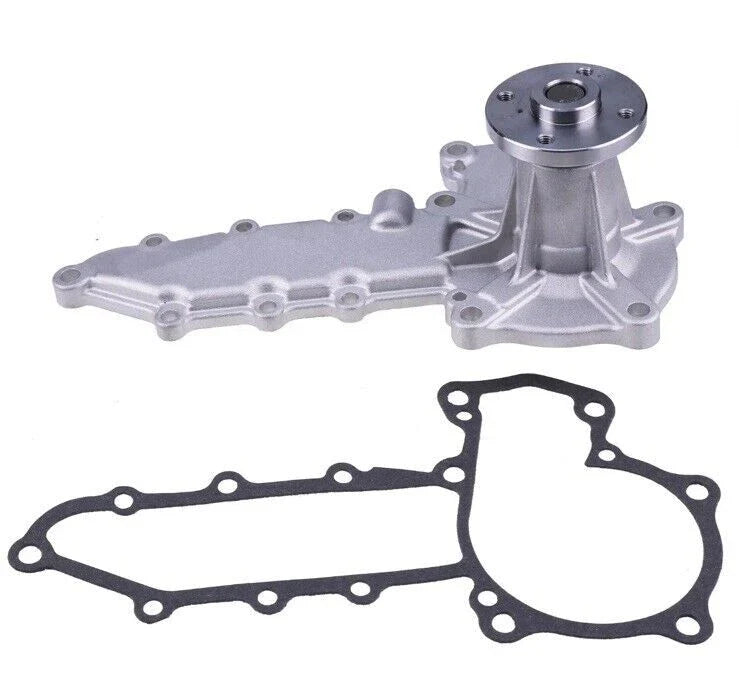 Bobcat 331 334 335 430 E32 E32i E34 E35 E35Z E37 E42 E45 Water Pump