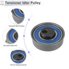 Hyundai Santa Fe (2001-2004) 1 Pc Drive Belt Idler Pulley