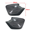 Yamaha NMAX 125 150 155 XMAX 300 Motorcycle Handguard Wind Shield Protector