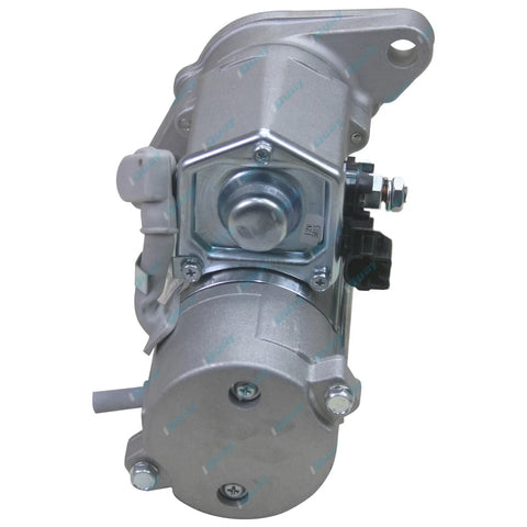 Toyota Landcruiser FZJ105 FZJ80 6cyl 1FZ-FE 4.5L 1992~02 Starter Motor
