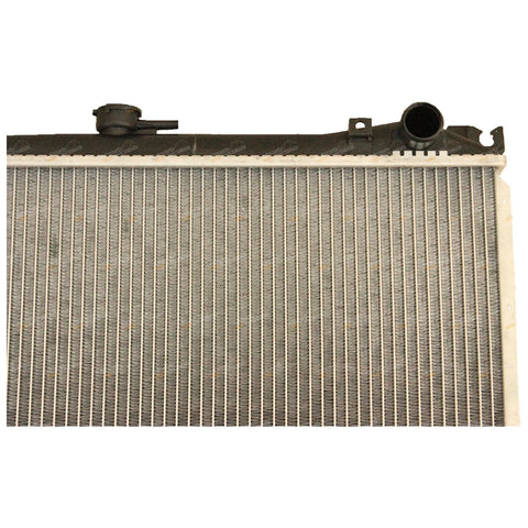 Nissan Navara D21 Aluminium Alloy Radiator 2.7L (1988-1997)