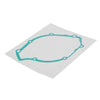 Yamaha XT125 TT-R125 TT-R125LE 3 x Alternator Cover Gaskets (2004-2022)