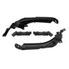 2007-2011 Honda CR-V Front Bumper Brackets Set (2 x Left & Right)