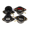 Yamaha XJ550 Maxim, Seca Carburetor Intake Flange Boot Set (1981-1983)