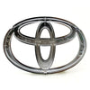 Toyota Hilux Vigo / 2004-2012 Genuine Front Grill Badge