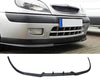 Citroen Saxo Cupra R Front Bumper Lip 3 Pcs (2000-2003)