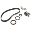 Coaster HZB50 Timing Belt + Hydraulic Tensioner Kit (1997–2003)