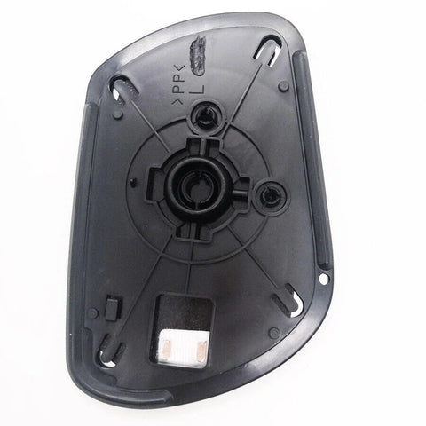 Mazda 3 Left Passenger Side Mirror Glass (2004-2009)