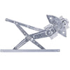 Toyota Corolla Front Left Manual Window Regulator (1999–2001)