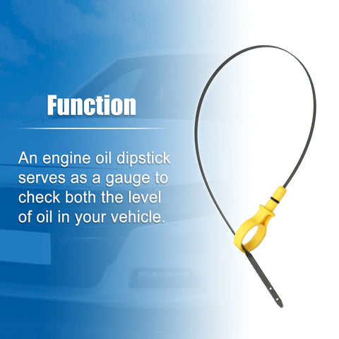 Mazda 3 I 2.0L L4 Engine Oil Dipstick (2006-2011)
