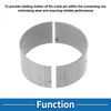 Toyota Dyna 8 x Connecting Rod Bearings