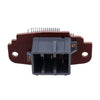Ford Explorer Ranger Mountaineer Heater Blower Motor Resistor (2001-2003)