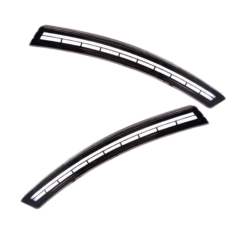 Honda CRV Dynamic Daytime Running Wheel Side Marker Light (2023-2024)