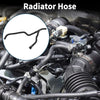 BMW X3 2007-2010 Radiator Hose ( Cooling Liquid Tubes)