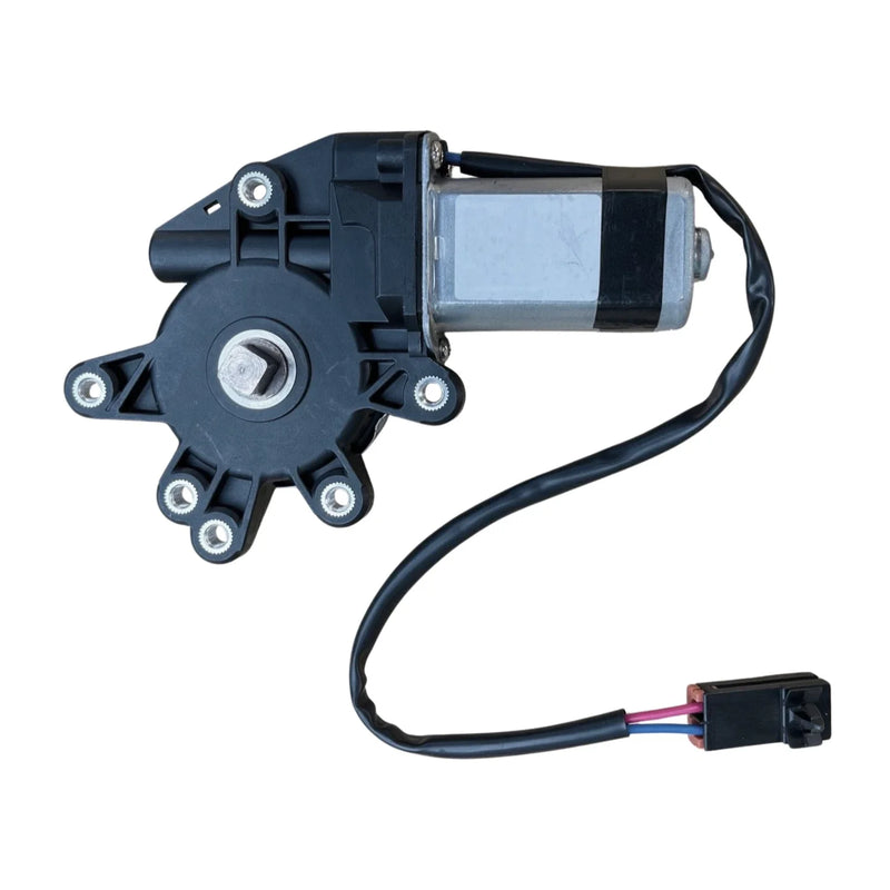 Nissan Maxima Rear Left Window Lift Motor 2 x Pins (1995-1999)
