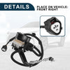 Toyota Land Cruiser Air Suspension Level Sensor (2008-2021)
