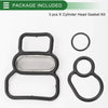 Honda Civic (1996-2005) - 1 Set Cylinder Head Gasket Kit