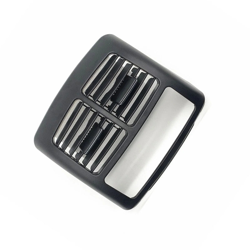 Benz W211 (2003-2008) Black Rear Row Air Vent Outlet Panel