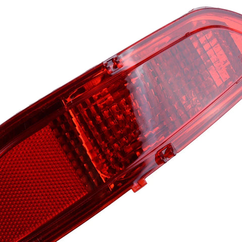 Ford Fiesta, C-Max Left Rear Tail Fog Light (2011-2019)