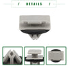 Jeep Grand Cherokee 25 x Trim Clips (2012-2021)
