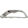 Grand Cherokee Car Fog Light Trim Chrome Left & Right (2017-2021)