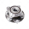 Toyota Landcruiser Prado 120 Series Front Wheel Bearing Hubs (2003-2009)