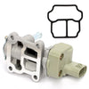 Honda Civic EJ EK 1.6L Idle Air Control Valve (1996-2000)