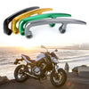 Kawasaki Z650 CNC Rear Passenger Seat Handle Grab Bar (2017-2018)
