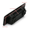 Ford E-150 E-250 E-350 Outside Door Handle (1992-2014)