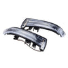 Mercedes Benz W212 W204 LED Side Mirror Indicator Turn Signal Light (2010-2016)