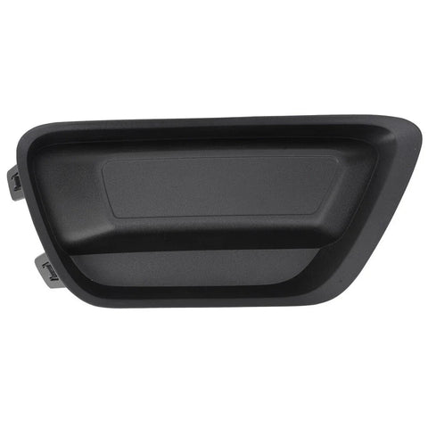 2015-2020 Chevrolet Colorado Fog Light Cover (2015-2020)
