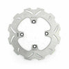 Kawasaki KX 250, KX 500, KLX 300R, 650R Front Brake Disc (1983-1995)