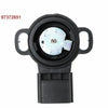 Holden Jackaroo 3.0L 4JX1 Diesel Throttle Position Sensor (1998-2002)
