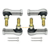 Honda Civic Tie Rods End Kit
