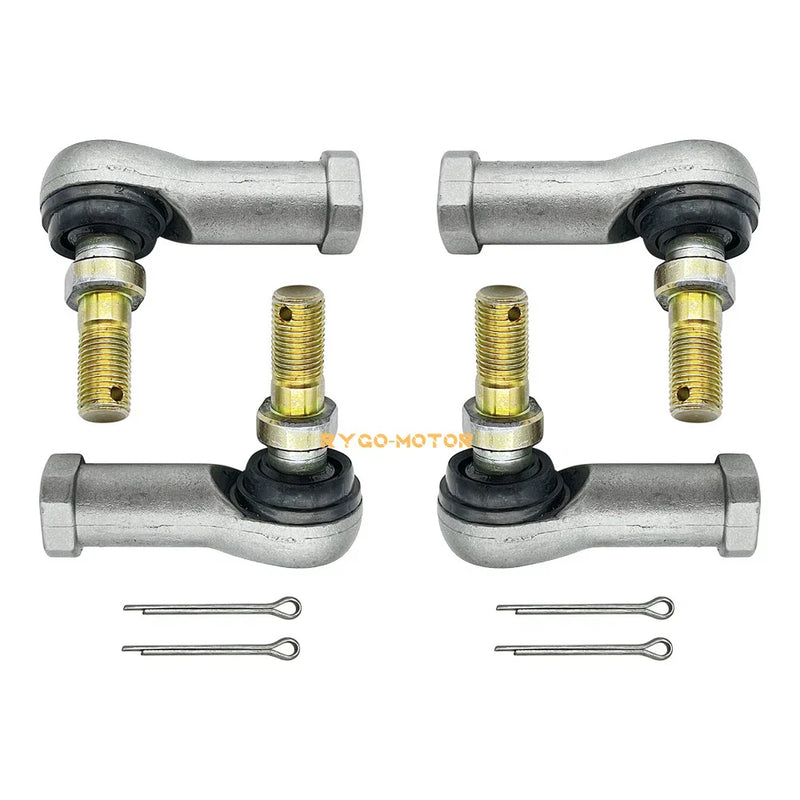 Honda Civic Tie Rods End Kit