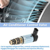 Chevrolet GMC Honda AC Compressor Solenoid Valve