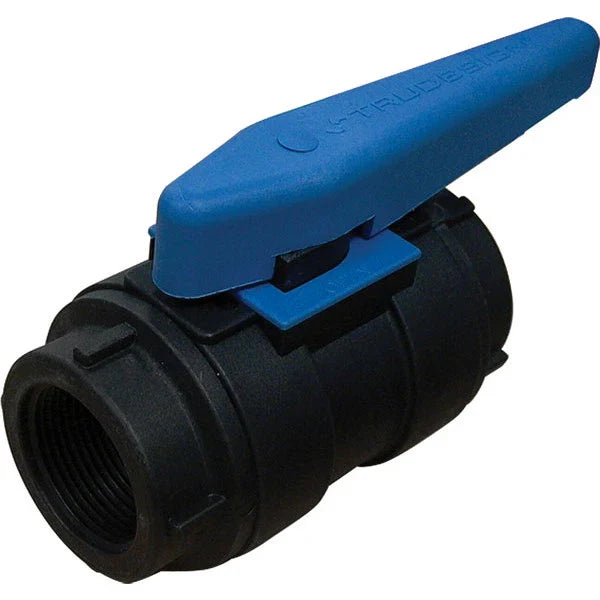 Marine Use, Compatible Models Trudesign Ball Valve SeaCock 3/4" BSP