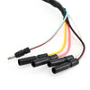 1986-1987 Honda TLR 200 Reflex Stator (1986-1987)